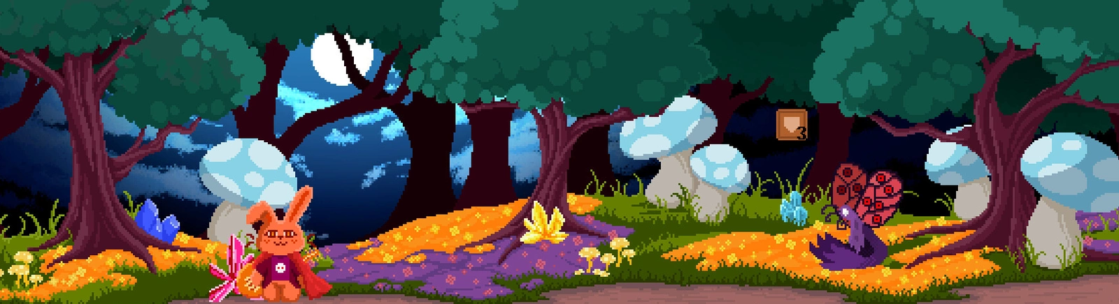 ТОП-6 - игры для PC, похожие на Midnight Riff