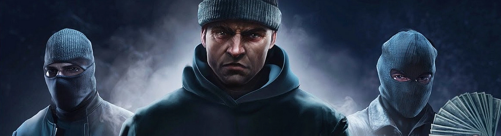 Crime Simulator — Таблица для Cheat Engine [UPD: 24.06.2025] / Таблицы / Читы