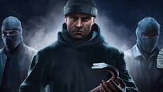 Crime Simulator - игра в жанре Симулятор