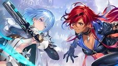 Shadowverse: Worlds Beyond - дата выхода для iOS