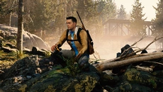 The Gold River Project - игра в жанре Крафтинг