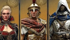 Charge and Crown - дата выхода для Android