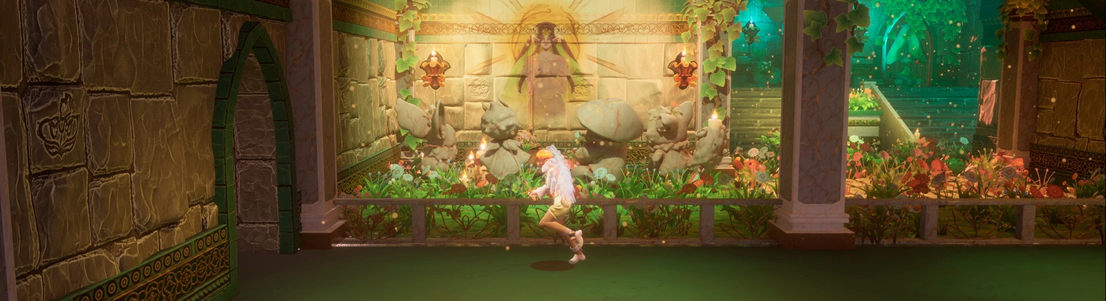 Лучшие игры для Linux, похожие на Elysian Siege