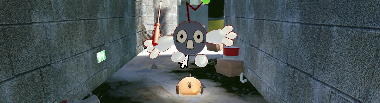 Дата выхода Batta? Batta! в разных странах мира