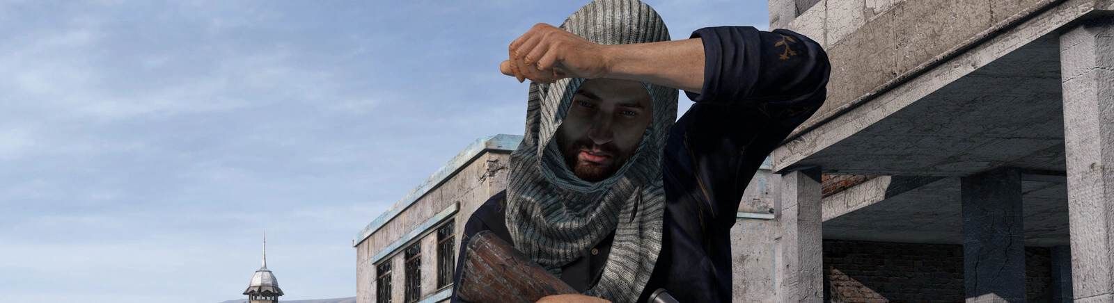 Дата выхода DayZ Badlands в разных странах мира