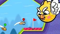 Super Flappy Golf - дата выхода для iOS
