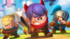 Wittle Defender - дата выхода для iOS