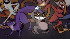 Missing Banban - дата выхода для iOS