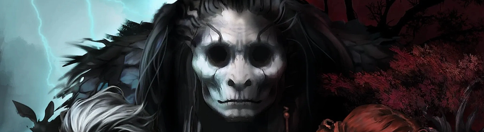 Vampire's Fall 2 — Трейнер (+18) / Трейнеры / Читы