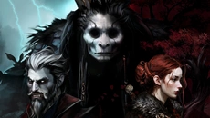 Vampire's Fall 2 - дата выхода для iOS