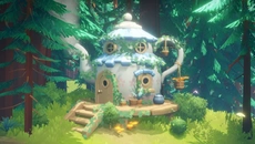 Humblets - дата выхода для PC