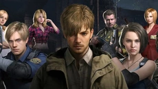 Resident Evil: Survival Unit - дата выхода для iOS