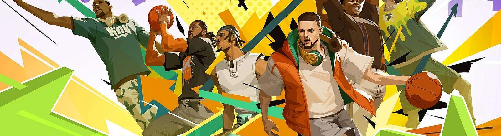 ТОП-5 - игры, похожие на Dunk City Dynasty