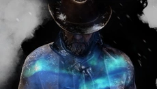 ALASKA — An Endless Night - игра в жанре Открытый мир