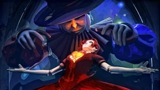 Masquerade - дата выхода для PC