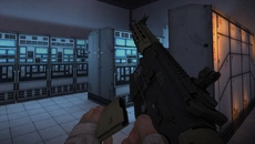 SCP: CB Multiplayer Reborn - игра в жанре Онлайн