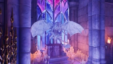 Inside the Crow's Nest - дата выхода для PC