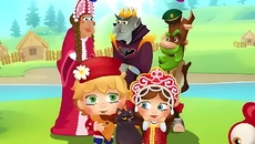 Мир домовят: три в ряд - дата выхода для iOS