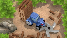 Lumber Chopper - дата выхода для iOS