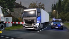 Drive Real Truck Simulator - дата выхода для Android