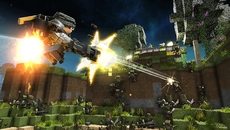 Block Fortress 2 - дата выхода для Mac