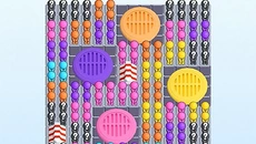 Hole Trap: Jam the Bus - дата выхода для Android