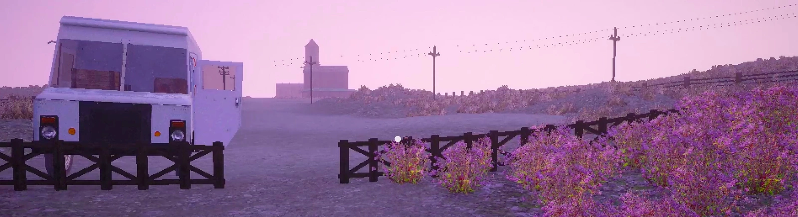 Дата выхода Thunderhead Gohst Town в разных странах мира