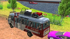 Mini Coach Bus Driving Sim 3D - дата выхода для Android