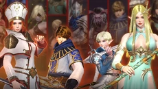 Avalar: Raid of Shadow - дата выхода для iOS