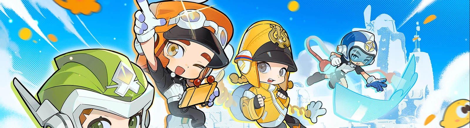 Все отзывы и оценки POPUCOM — 0 мнений