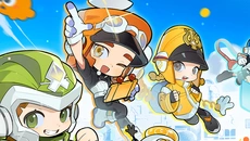 POPUCOM - дата выхода для Nintendo Switch