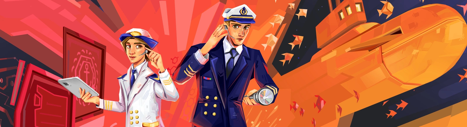 How 2 Escape: Lost Submarine — системные требования и проверка ПК: минимальные и рекомендуемые требования игры