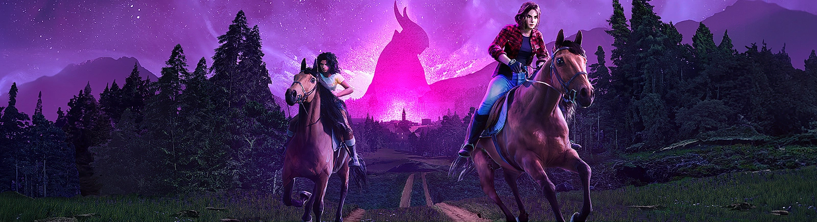 Equinox: Homecoming — системные требования и проверка ПК: минимальные и рекомендуемые требования игры