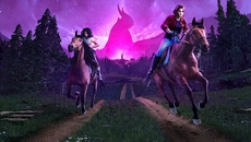 Equinox: Homecoming - дата выхода для PC