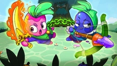 Vinebound: Tangled Together - дата выхода для Nintendo Switch