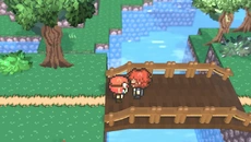 Pascal's Requiem - игра в жанре Японская ролевая игра