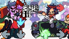 Friday Night Funkin' Mobile - дата выхода для iOS