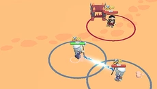 Army Commander: Battlegrounds - дата выхода для Android