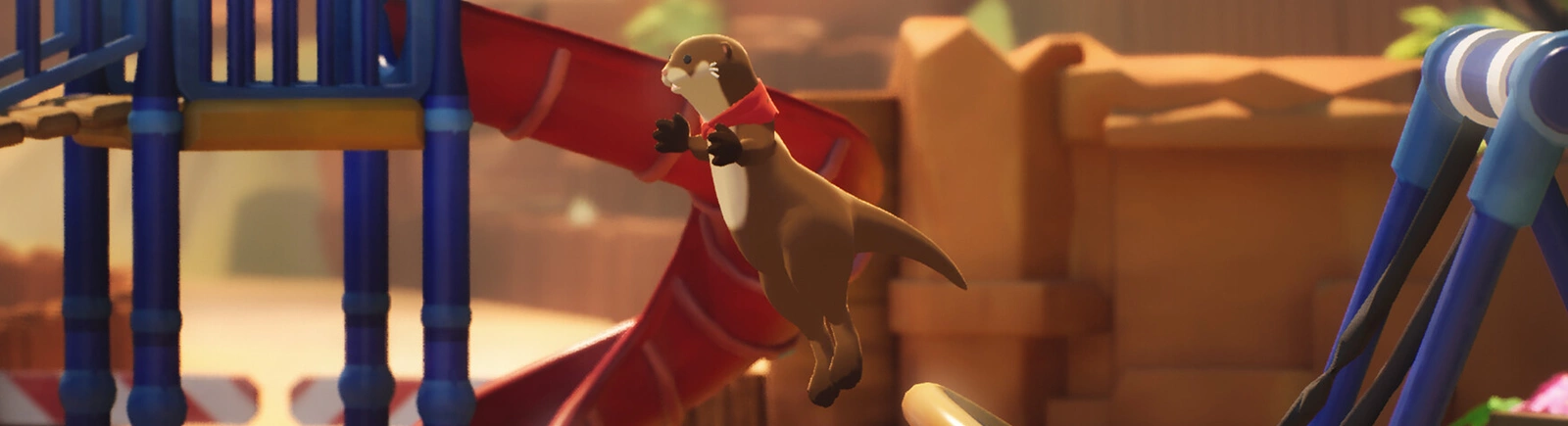 Дата выхода That One Otter Game в разных странах мира