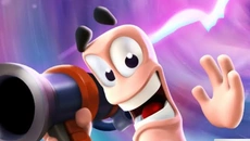 Worms Across Worlds - дата выхода для iOS