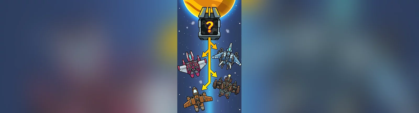 Цитаты из Idle Space - Crafting Pirates