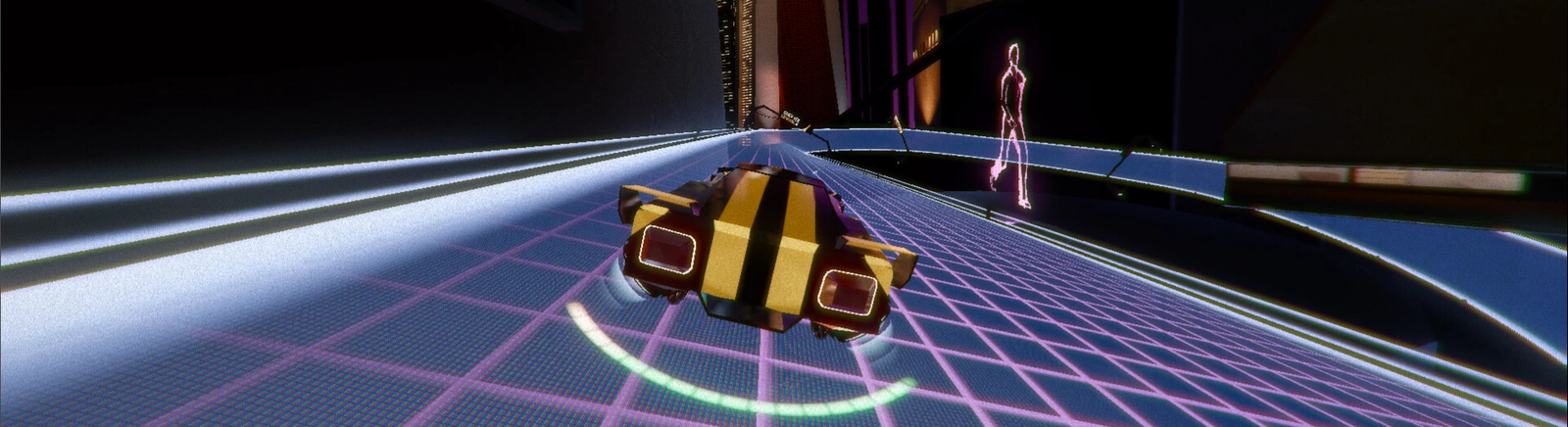 Лучшие игры для Xbox One, похожие на Radial Overdrive