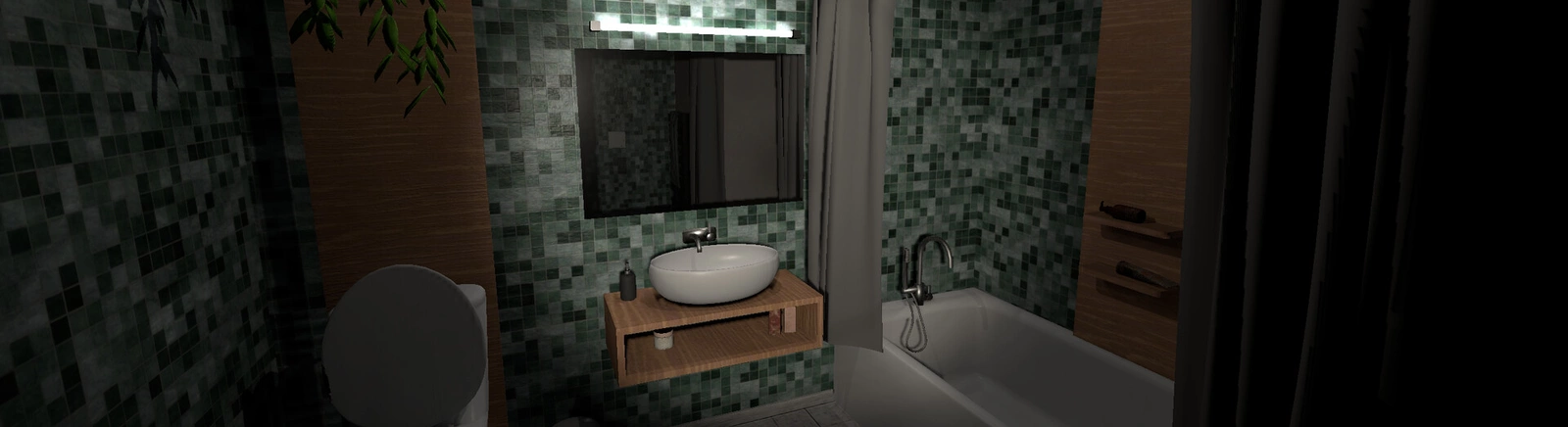 Дата выхода Skull Hotel в разных странах мира