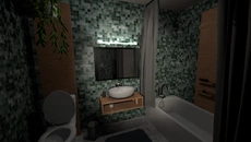 Skull Hotel - игра в жанре Демоны