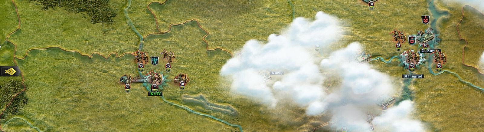 ТОП-5 - игры, похожие на Frontline: World At War (Frontline: World At War - AXIS)