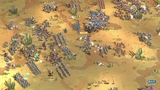 Mini Warriors Reborn! - дата выхода для iOS