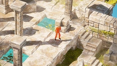 X Walk - дата выхода для Android