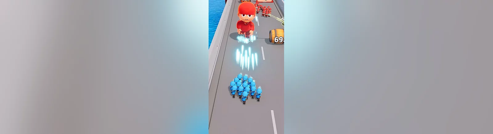 Дата выхода Last Shot:Kingdom Survival в разных странах мира