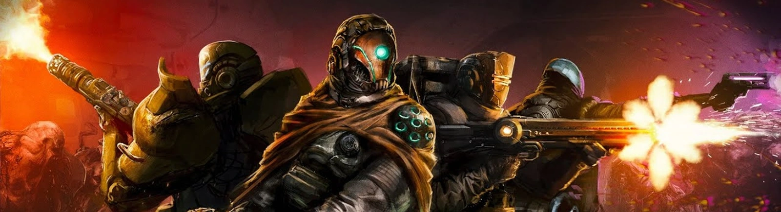 Все отзывы и оценки DarkSwarm — 0 мнений