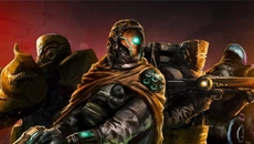 DarkSwarm - дата выхода для PC